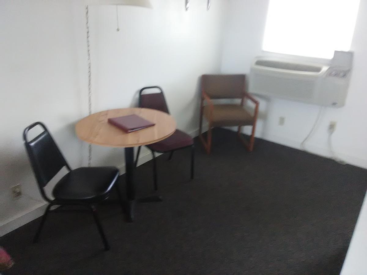 Trail Motel Kellogg Kültér fotó